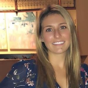 Meet your Posher, Christie